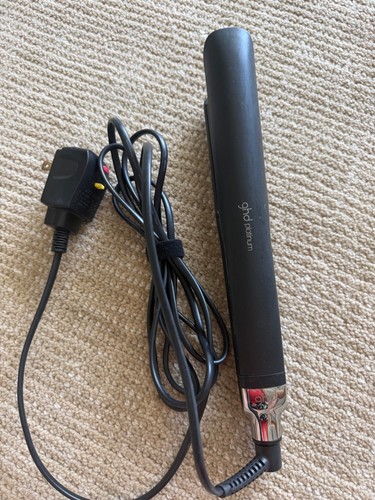 Ghd platinum professional - professional, flat