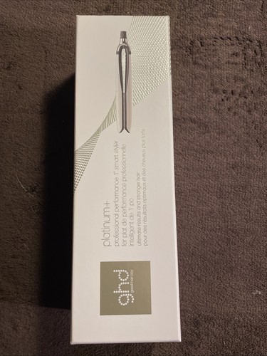 Ghd platinum professional - platinum, professional+