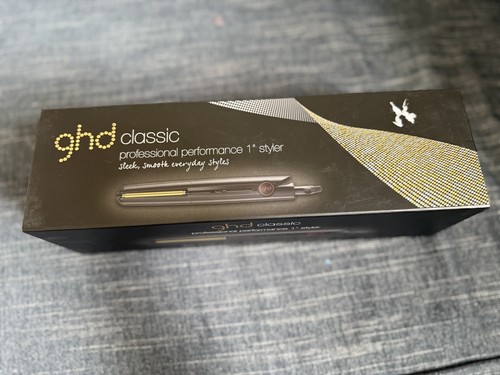 Ghd classic styler - styler, ceramic