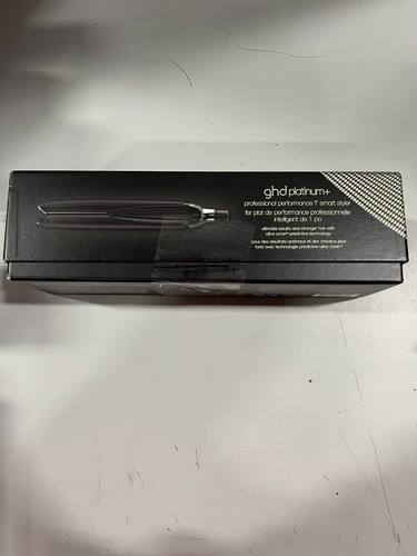 Ghd platinum professional - ghd,