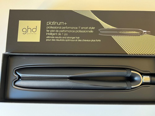 Ghd platinum professional - platinum+,