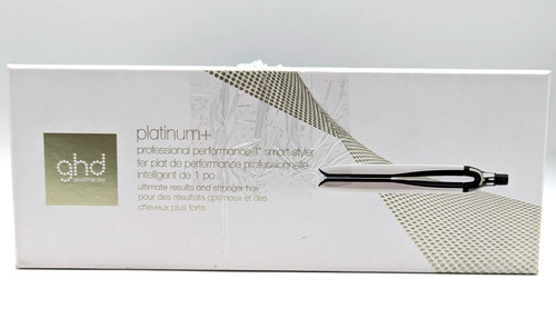Preowned ghd platinum - *preowned*, platinum+