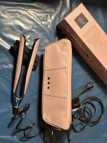 Ghd chronos styler hair - ―,
