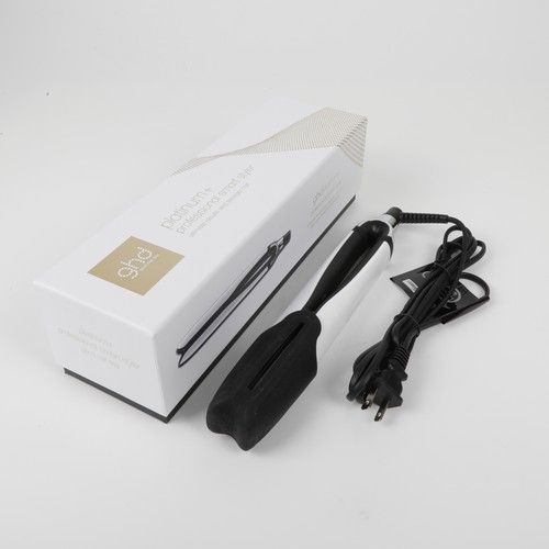 Smart styler for hair - styler,