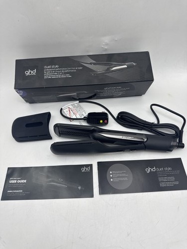 Ghd duet style - duet, power