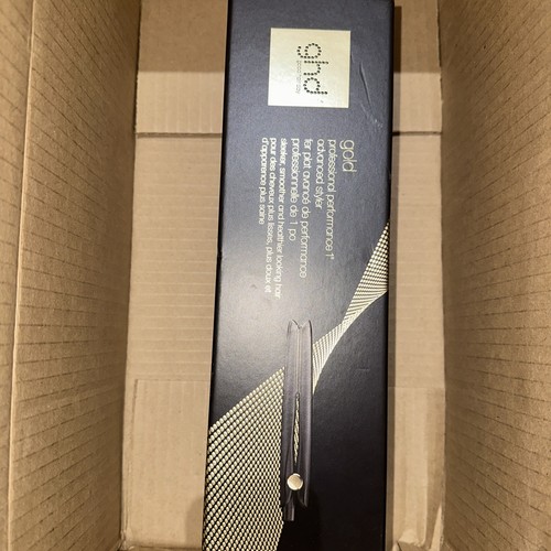 Ghd gold professional - gold,