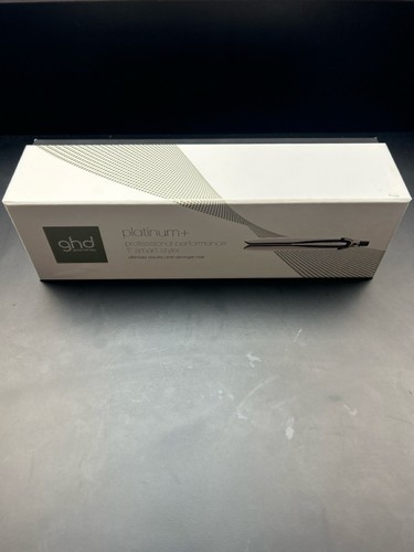 Ghd platinum professional - ghd, platinum+