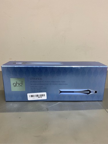 New ghd chronos flat - flat, iron