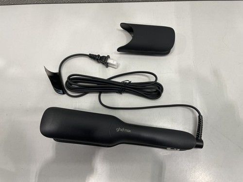 Ghd max styler wide plate - styler,
