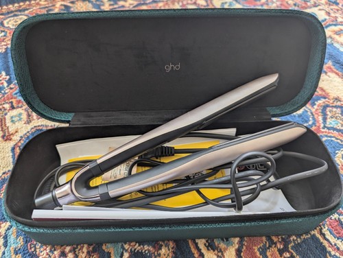 Ghd platinum professional - ghd,