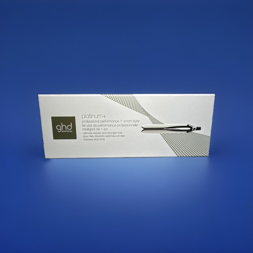 Ghd platinum plus - platinum, professional