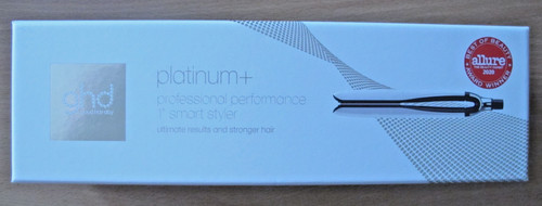 Ghd platinum styler - ghd,