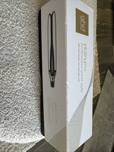Ghd good hair - ghd, platinum+