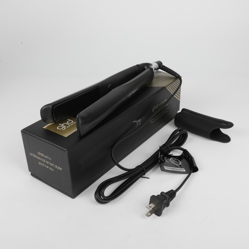 Smart styler for hair - styler,