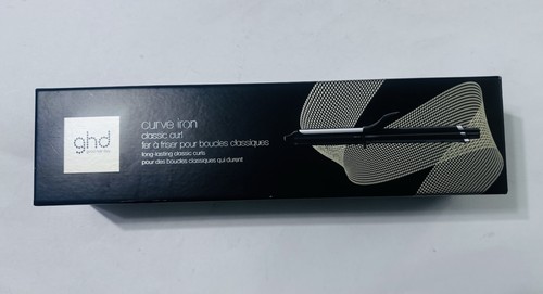 Ghd classic curl - classic,