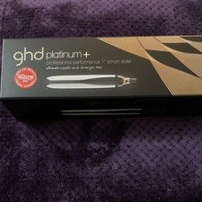 ghd Platinum+ 1in Ceramic NEW