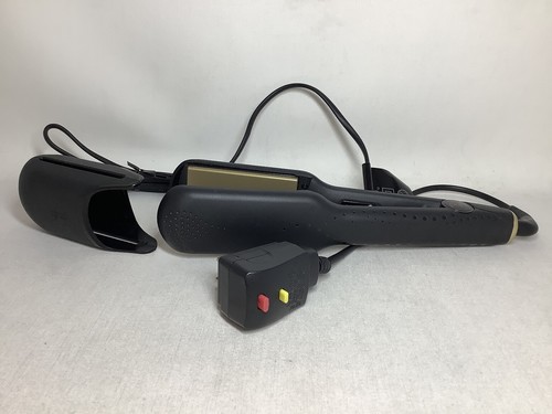 Authentic ghd gold - authentic, 2"