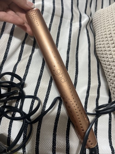 Ghd gold hair - hair, straightener