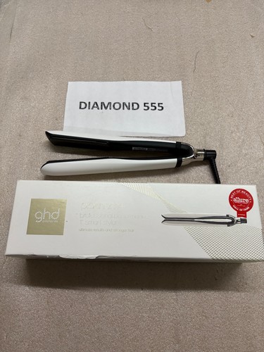 Ghd platinum professional - ghd,