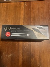 ghd Platinum Professional+
