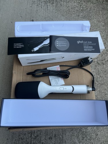 Ghd duet hot air hair - 2-in-1,