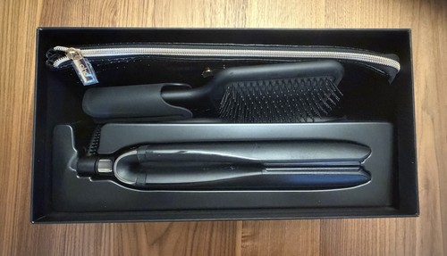 Ghd platinum flat iron - ghd,