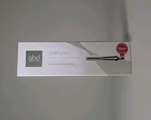 Ghd platinum professional - platinum,