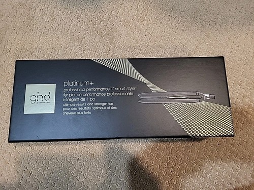 Ghd platinum plus professional - ghd,