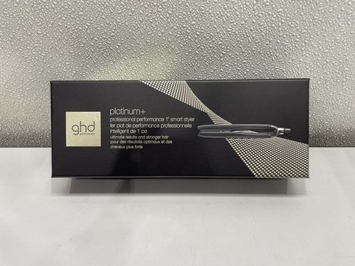 Ghd platinum professional - ghd, platinum+