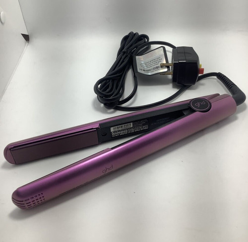 Authentic ghd classic - authentic,