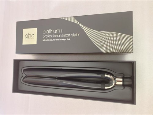 Ghd platinum black smart - ghd,