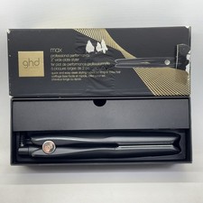 Ghd Max 2" Wide Plates Flat