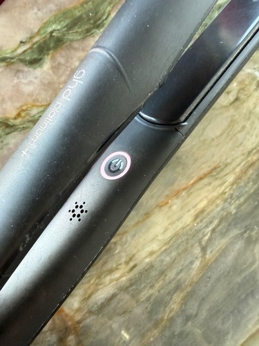 Ghd platinum ceramic flat - platinum+,