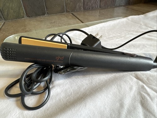 Ghd classic styler 1 - styler, 1”