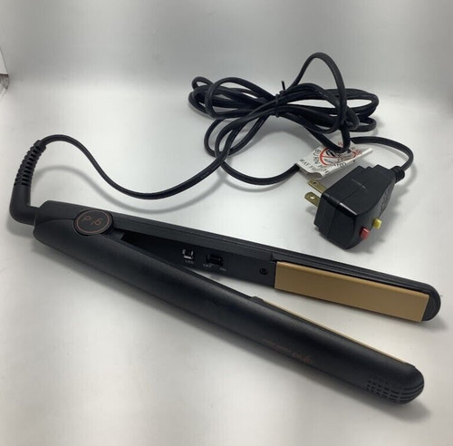 Authentic ghd classic - authentic,