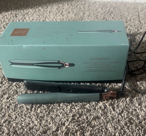 Ghd platinum limited edition - ghd, platinum+