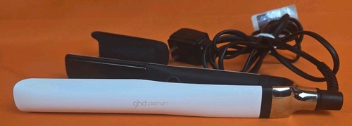 Ghd platinum flat - platinum, hair