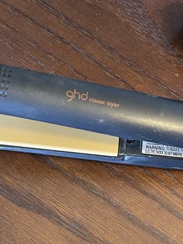 Ghd classic styler 1 - ghd,
