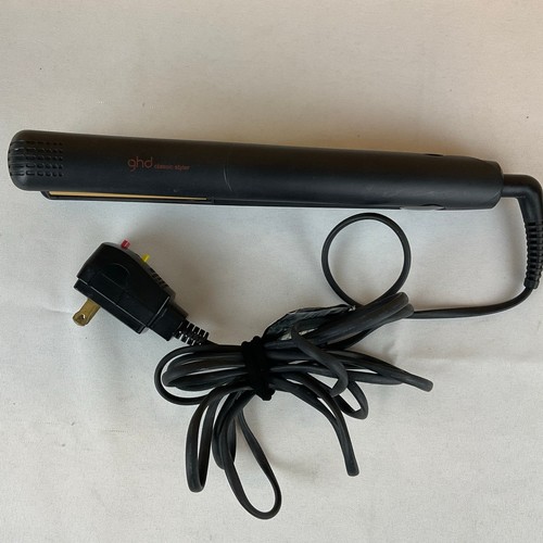 Ghd classic styler - 1-inch, hair