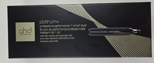 Ghd platinum styler flat - ghd, 1