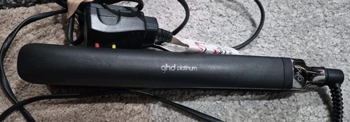 Ghd platinum hair - ghd,