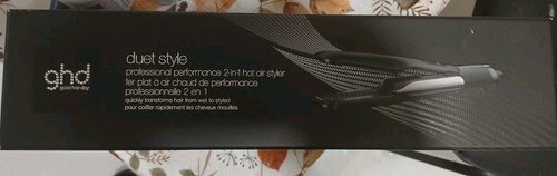 Ghd duet style - ghd, air