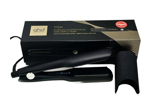 Ghd max styler flat - ghd,