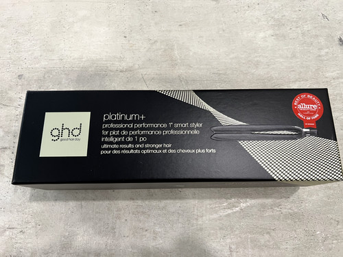 Ghd platinum professional - -, +