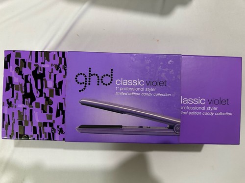 Authentic ghd gold hair - authentic,