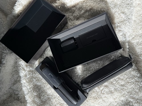 Ghd unplugged flat iron - ghd,