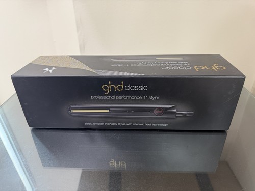 Ghd classic styler - classic, 1"