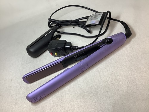 Authentic ghd gold hair - gold, v