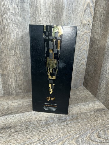 Ghd pink styler - ghd, iv