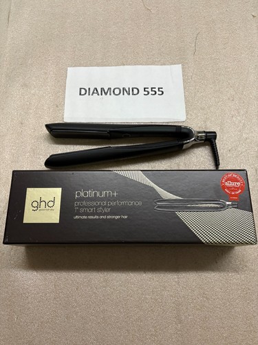 Ghd platinum professional - ghd,